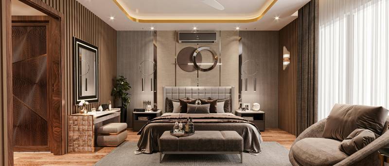 interior design company in Oman