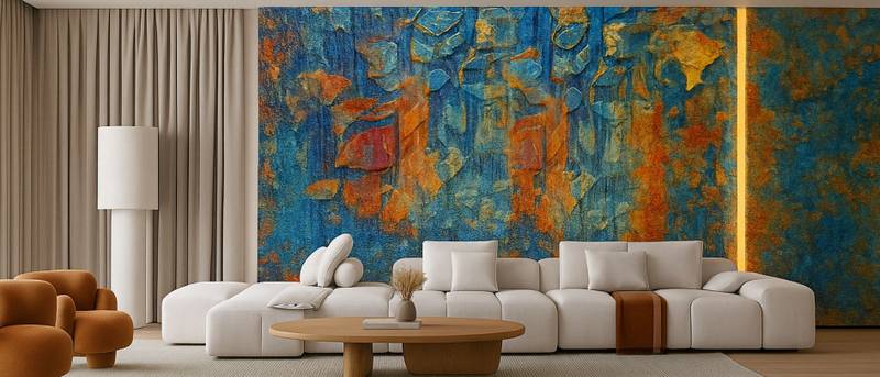 interior design company in Oman